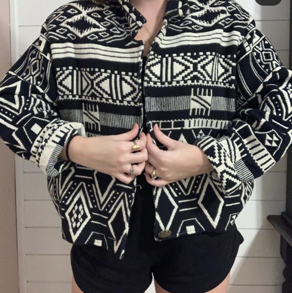 Jacket size M/L - Picture 4 of 7